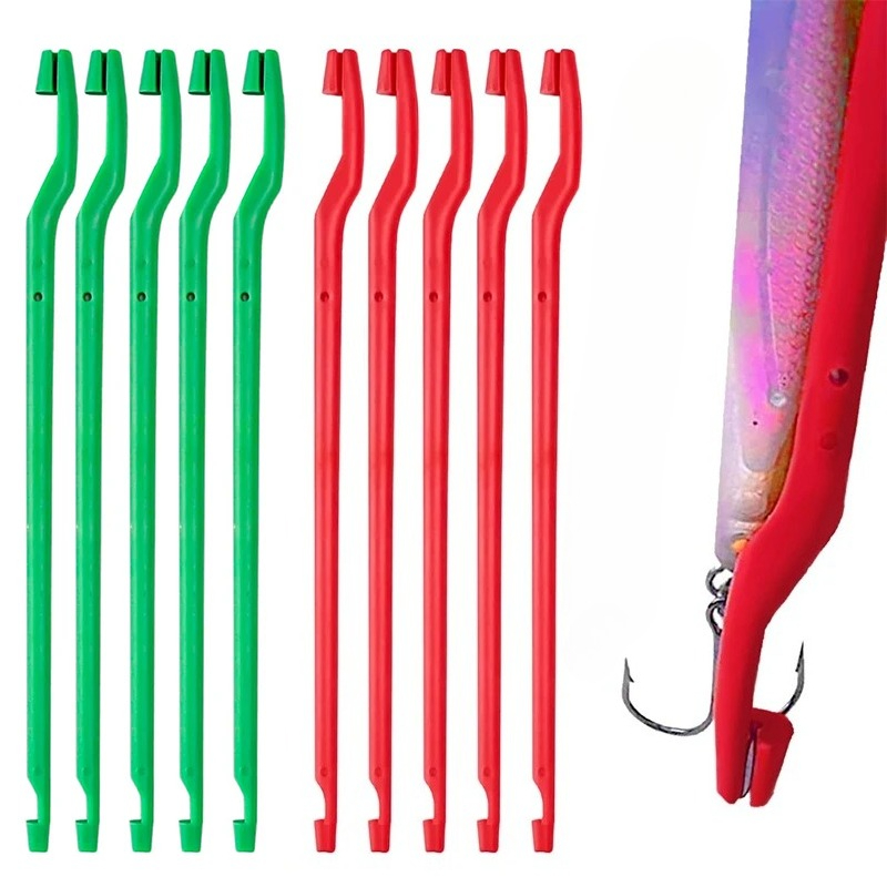 5pcs Lure Hook Remover Stick A - Fishing Hook Remover review and price