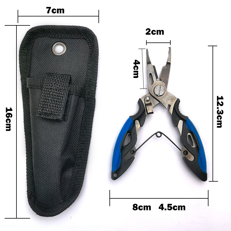 OUTKIT Multifunctional Fishing - Fishing Hook Sharpener review and price